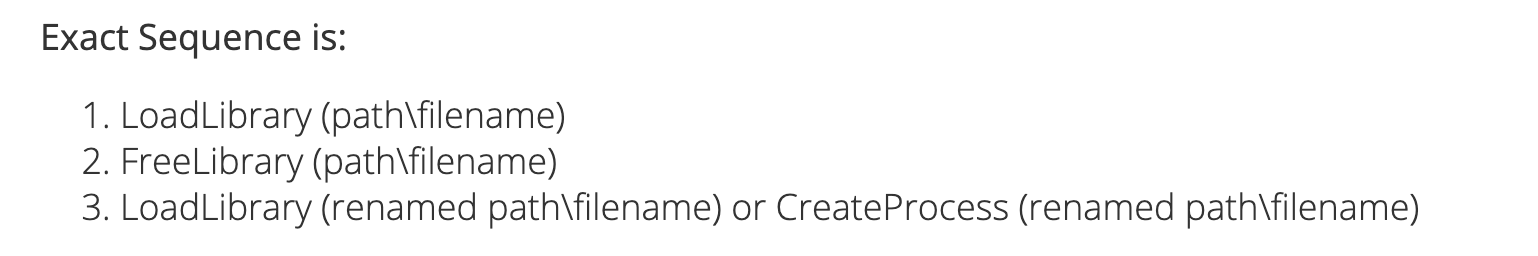 https://securingtomorrow.mcafee.com/other-blogs/mcafee-labs/in-ntdll-i-trust-process-reimaging-and-endpoint-security-solution-bypass/